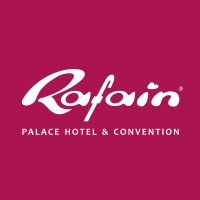 Rafain Palace Hotel & Convention Logo