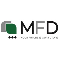 MFD Group Logo