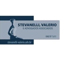 Stevanelli, Valério e Advogados Associados Logo