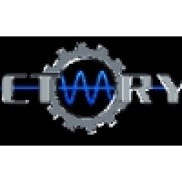 Ice Beat Factory Logo