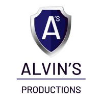 ALVINS Logo