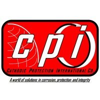 CATHODIC PROTECTION INTERNATIONAL Co. Logo