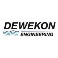 DEWEKON ENGINEERING Logo