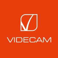 Videcam Oy Logo