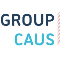 GROUP CAUS Logo