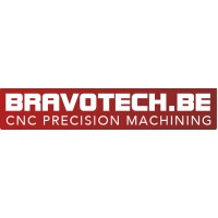 BRAVOTECH.BE Logo
