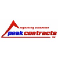 Peak Contracts Ltd Logo