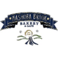 Nashoba Brook Bakery Logo