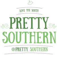 Pretty Southern Logo