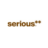 Serious Waste Management Ltd Logo