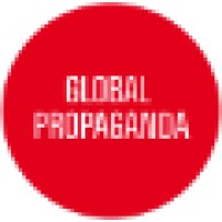 GlobalPropaganda.com Logo