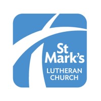 St. Marks Lutheran Church Logo