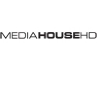 MediaHouse HD Logo