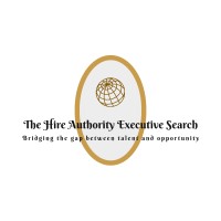 The Hire Authority Executive Search - Logo