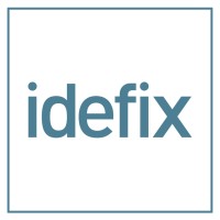 idefix Logo
