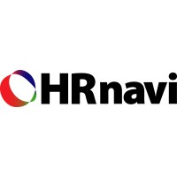HRnavi Joint Stock Company Logo