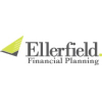 Ellerfield Financial Planning Logo
