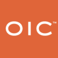 The OIC Agency Logo