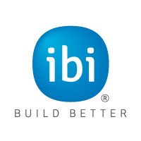 IBI Group Limited Logo