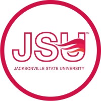 Jacksonville State University Logo