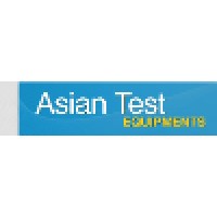 Asian Test Equipments Logo