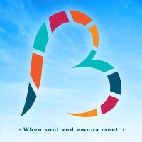 Breslev Israel - ברסלב ישראל Logo