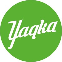 Yaqka Logo