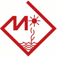 Mack PharmaTech Pvt Ltd Logo