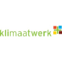 Klimaatwerk+ BV Logo