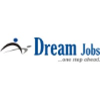 Dream Jobs Staffing Solution Pvt Ltd Logo