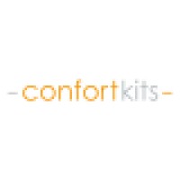 Confortkits Logo