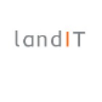 landIT ApS Logo
