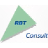 RBT Consult Logo