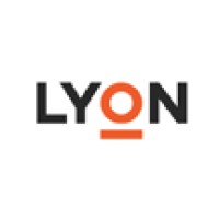 LYON : Creative Technology Logo