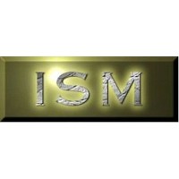 ISM West Logo