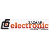 Electronic Bazaar Logo
