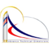 Advance Technical Dimensions Co. w.l.l Logo