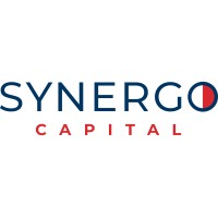 Synergo Capital SGR Logo