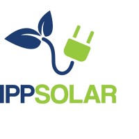 IPPsolar Logo