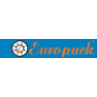 EUROPACK Logo
