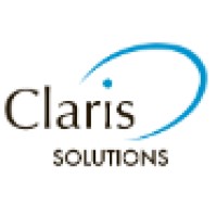 Claris Solutions Group Logo