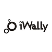 iWally Logo