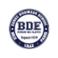 Association BDE EDHEC Logo