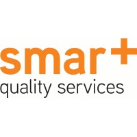 Smart Quality Services Logo