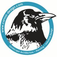 Corvus Design Logo