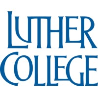 Luther College Logo