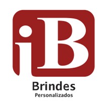 Brindes Personalizados - IB Soluções Promocionais Logo