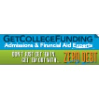 GetCollegeFunding Logo