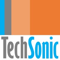 TechSonic (PTY) LTD Logo