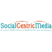Social Centric Media Logo